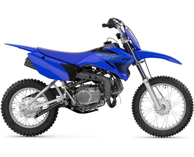 Yamaha TTR110  2025