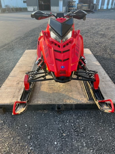 2020 Polaris 800 Indy XC 800 INDY