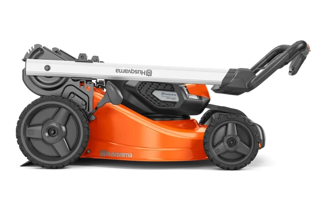 HUSQVARNA TONDEUSE BATTERIE LE322R TONDEUSE 2024