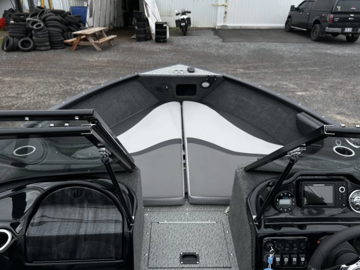 2021 LEGEND 18 XTR 