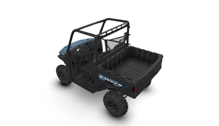 2025 POLARIS RANGER 570 EPS Premium COTE A COTE