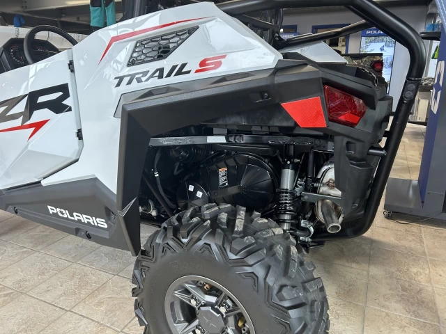 POLARIS RZR Trail S 900 PLAISIR 2023