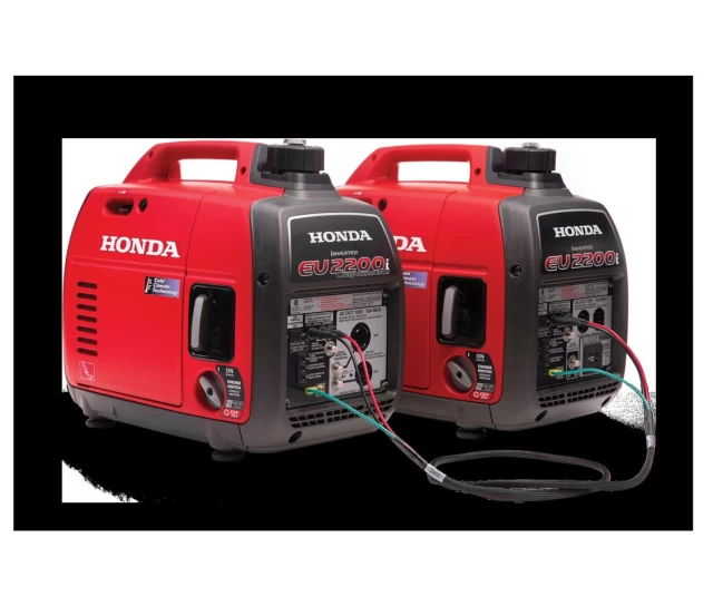 Honda EU2200ITC1 RABAIS 125$ 2024