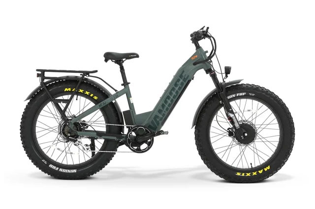 VAMOOSE MAMMOTH 500 ST VELO ELECTRIQUE 2025