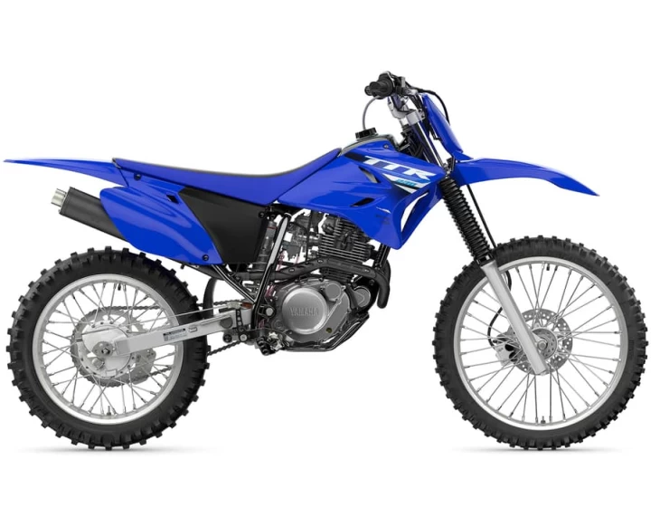 2025 YAMAHA TTR230 