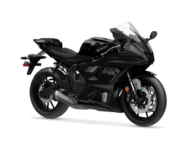YAMAHA R7 PERFORMANCE 2025