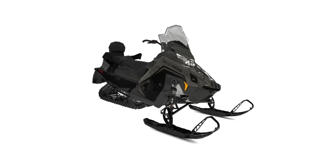 Polaris Indy Adventure  2025