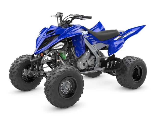 YAMAHA RAPTOR 700R PUR SPORT 2025