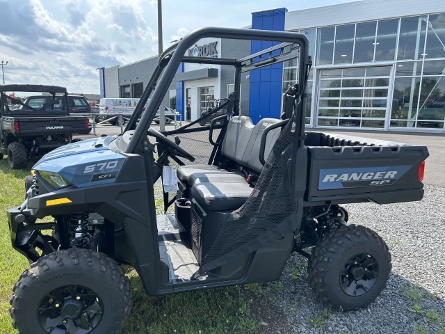 POLARIS RANGER 570 EPS Premium GARANTIE 2 ANS 2025