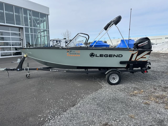 LEGEND 16 XF  2025