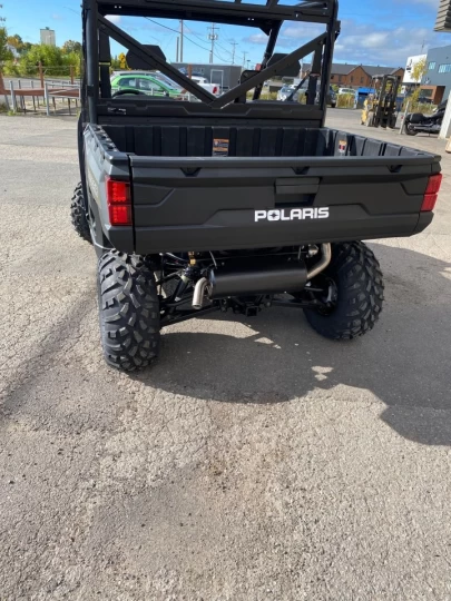 2023 Polaris Ranger 1000 EPS COTE A COTE