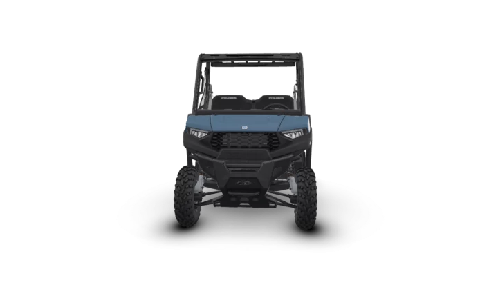 2025 POLARIS RANGER 570 EPS Premium COTE A COTE