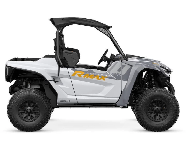 2024 Yamaha Wolverine RMAX2 1000 R-SPEC COTE A COTE