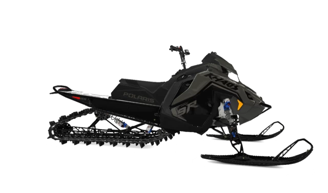 Polaris RMK Khaos 155  2025
