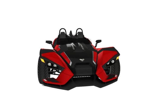 Polaris Slingshot SLR - Automatique SLINGSHOT 2024