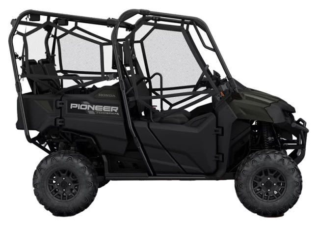 Honda PIONEER 700 4P - 2025