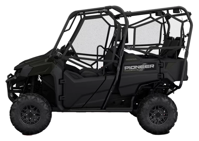 Honda PIONEER 700 4P FINANCEMENT A PARTIR DE 2.99% 2025