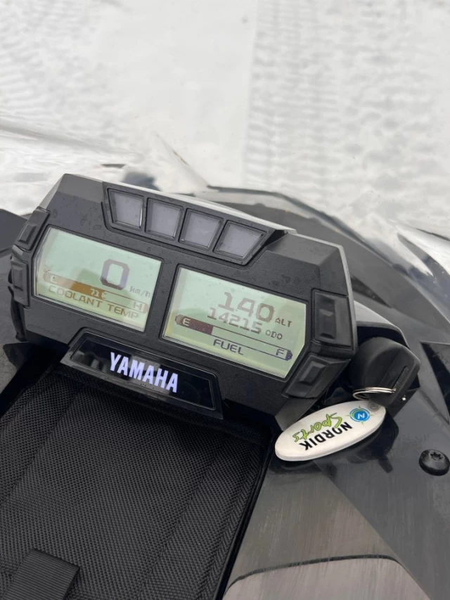 Yamaha SIDEWINDER L-TX-GT  2021