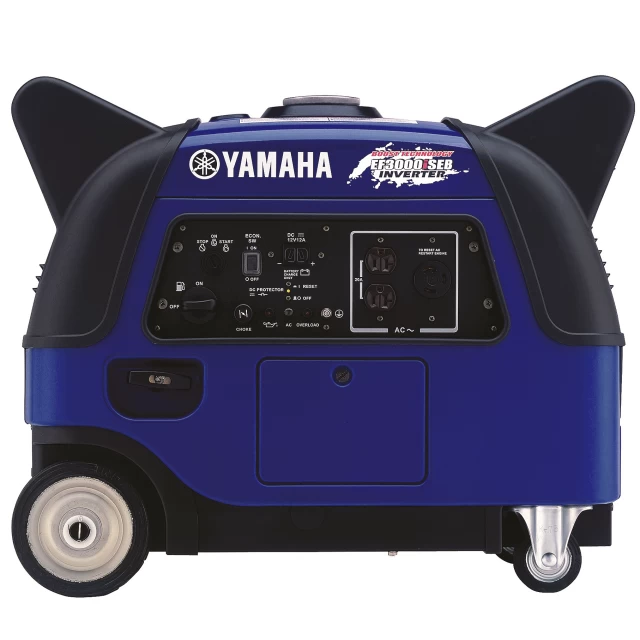 Yamaha EF3000iSEB GENERATRICE 2023
