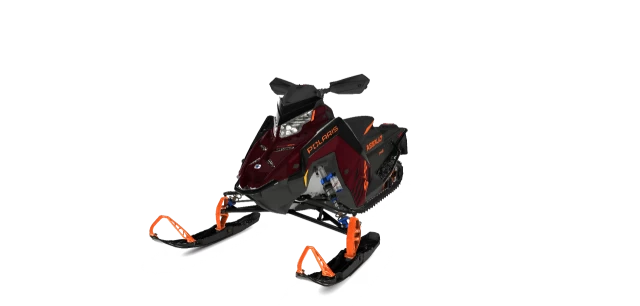 POLARIS 850 RMK SP 155  2025