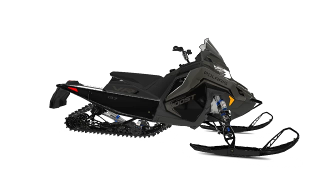 Polaris 850 Indy VR1 137  2025