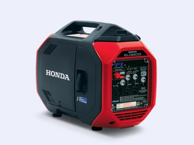 Honda EU3200ITC RABAIS 250$ 2024