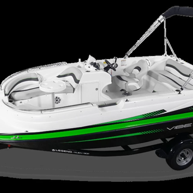 Legend Boats VIBE D19 VIBE D19 2023