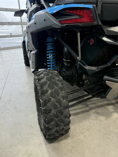 2023 CAN-AM MAVERICK X3 TURBO RR 