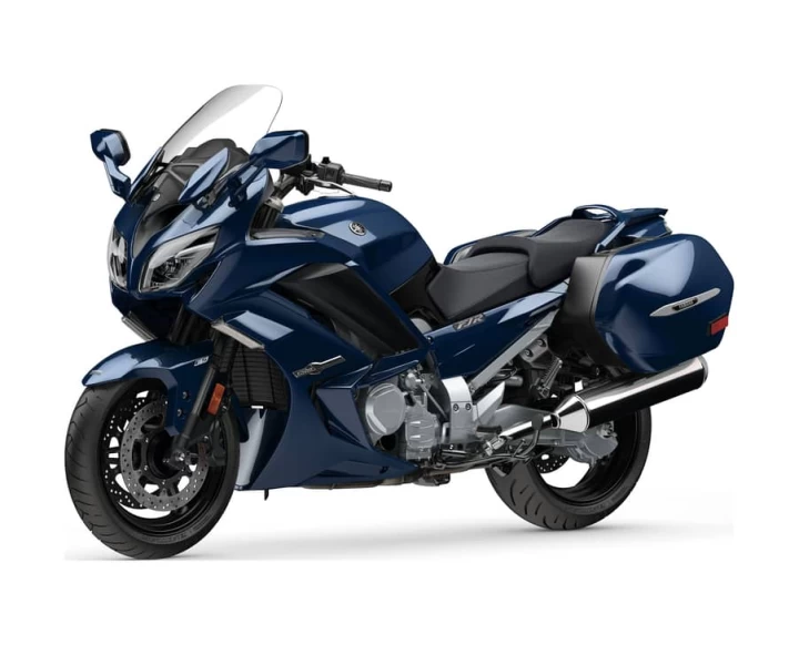 2025 YAMAHA FJR1300 KIT SACOCHES INCLUS