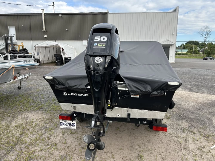 2020 LEGEND 15 ALLSPORT 