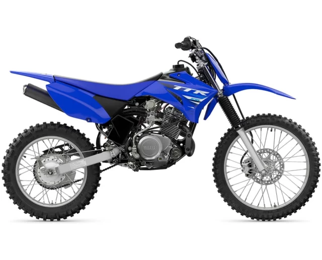 Yamaha TTR50  2025