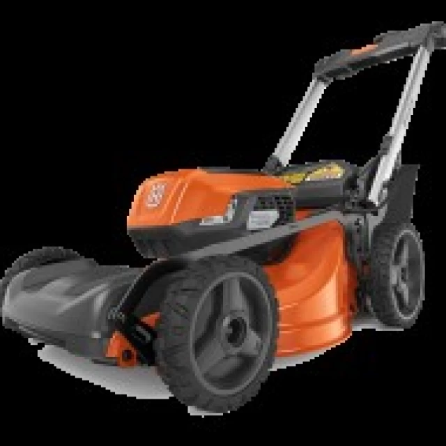 HUSQVARNA TONDEUSE BATTERIE LE322R TONDEUSE 2024