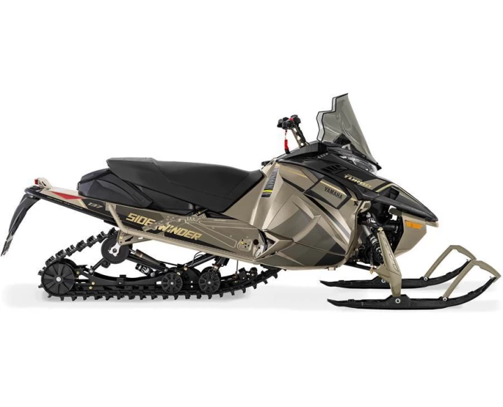 2023 Yamaha Sidewinder L-TX- GT 