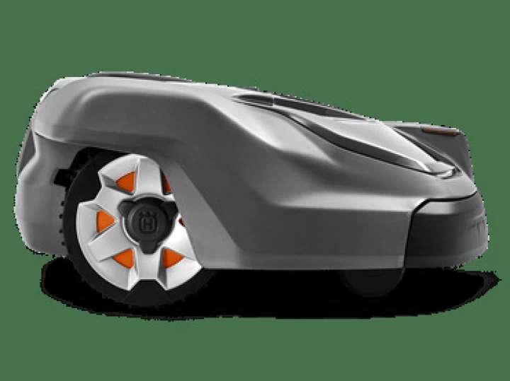 2024 Husqvarna 430XH TONDEUSE