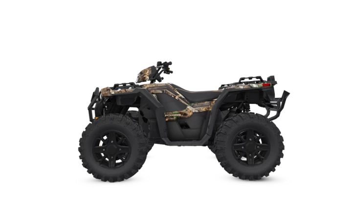 2025 POLARIS SPORTSMAN 570 X2 
