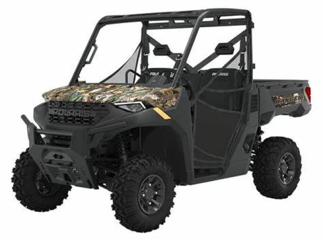 Polaris Ranger XP 1000 Premium COTE A COTE 2023