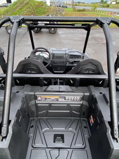 2023 Polaris RZR XP 1000 Sport COTE A COTE