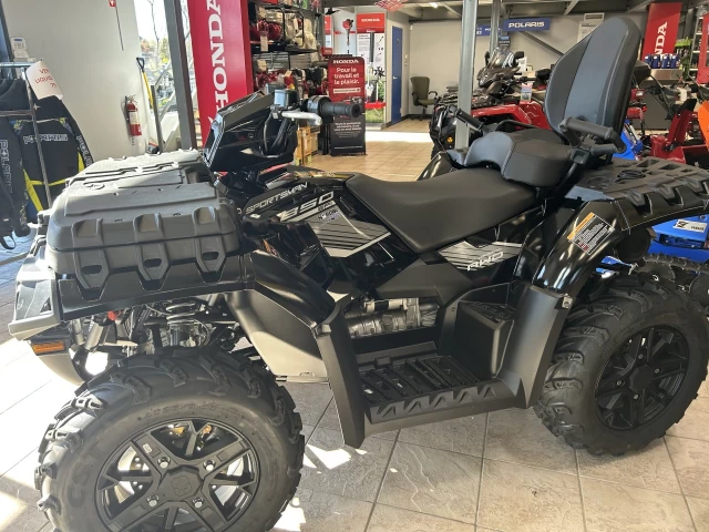 POLARIS SPORTSMAN 850 TOURING  2026